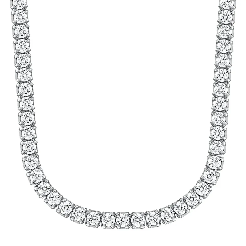 Κολιέ Choker από Ασήμι KL994