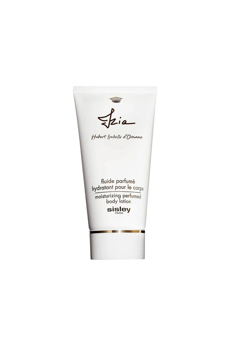 Sisley Izia Moisturizing Perfumed Body Lotion 150 ml - 198570