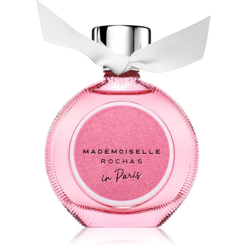 Rochas Mademoiselle Rochas in Paris Eau de Parfum για γυναίκες 90 ml