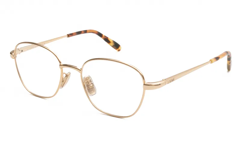 LOEWE ΣΚΕΛΕΤΟΣ ΟΡΑΣΕΩΣ LOEWE 50100U 032 5018 50100U Χρυσό