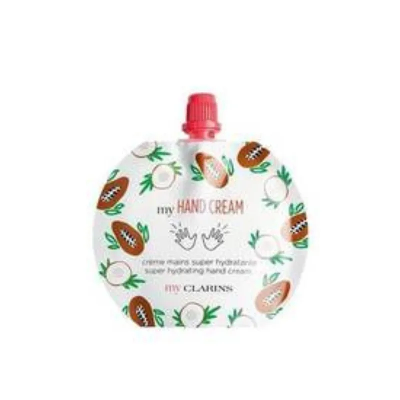 Clarins My Clarins Super Moisturizing Hand Cream 30 ml
