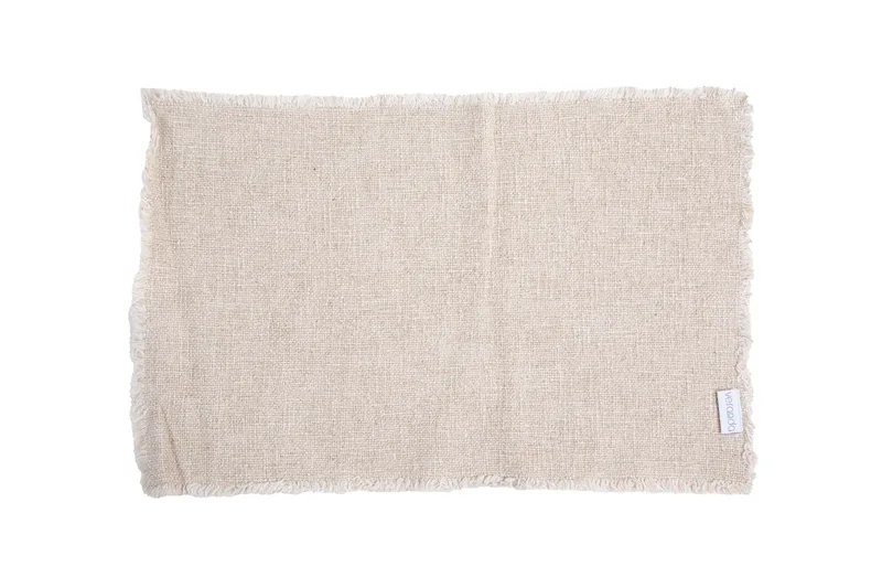 Σουπλά Linen Natural (33x48) 0860011 Soulworks (33x48)