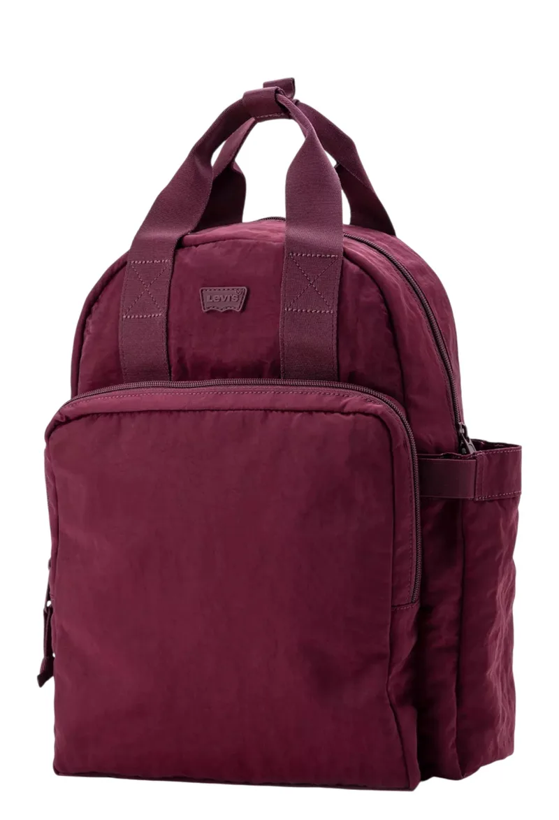 Τσάντα Πλάτης Levi's L-Pack Round D77380010-10 Γυναικείο