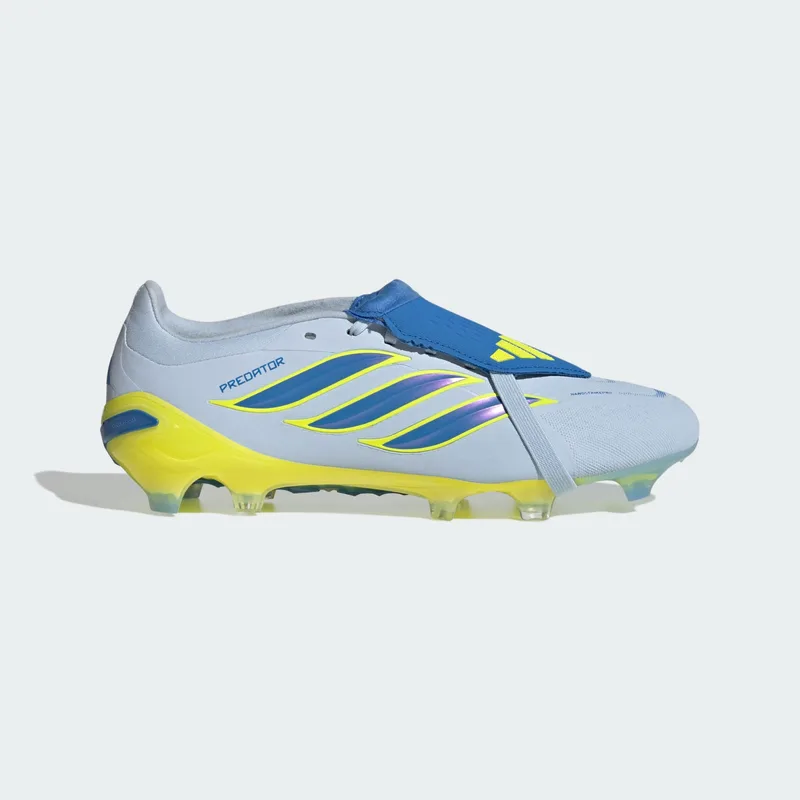 adidas Predator Pro Fold-Over Tongue Firm Gr (9000274895_93874)