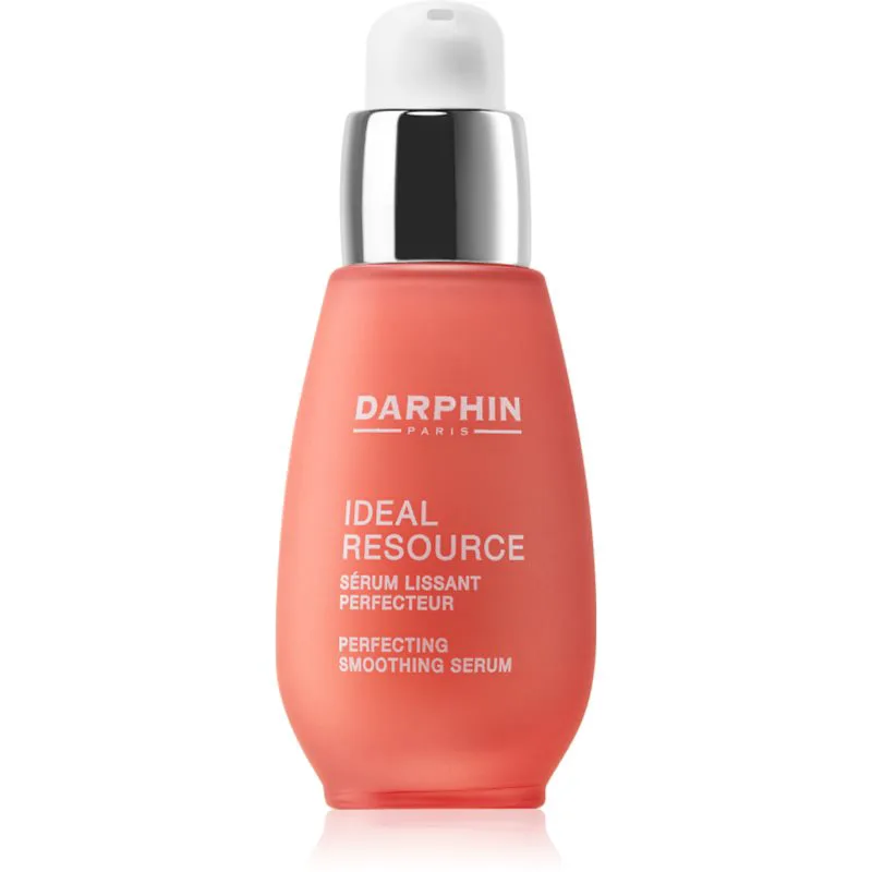 Darphin Ideal Resource Serum λειαντικός ορός ενάντια στα πρώτα σημάδια γήρανσης της επιδερμίδας 30 ml