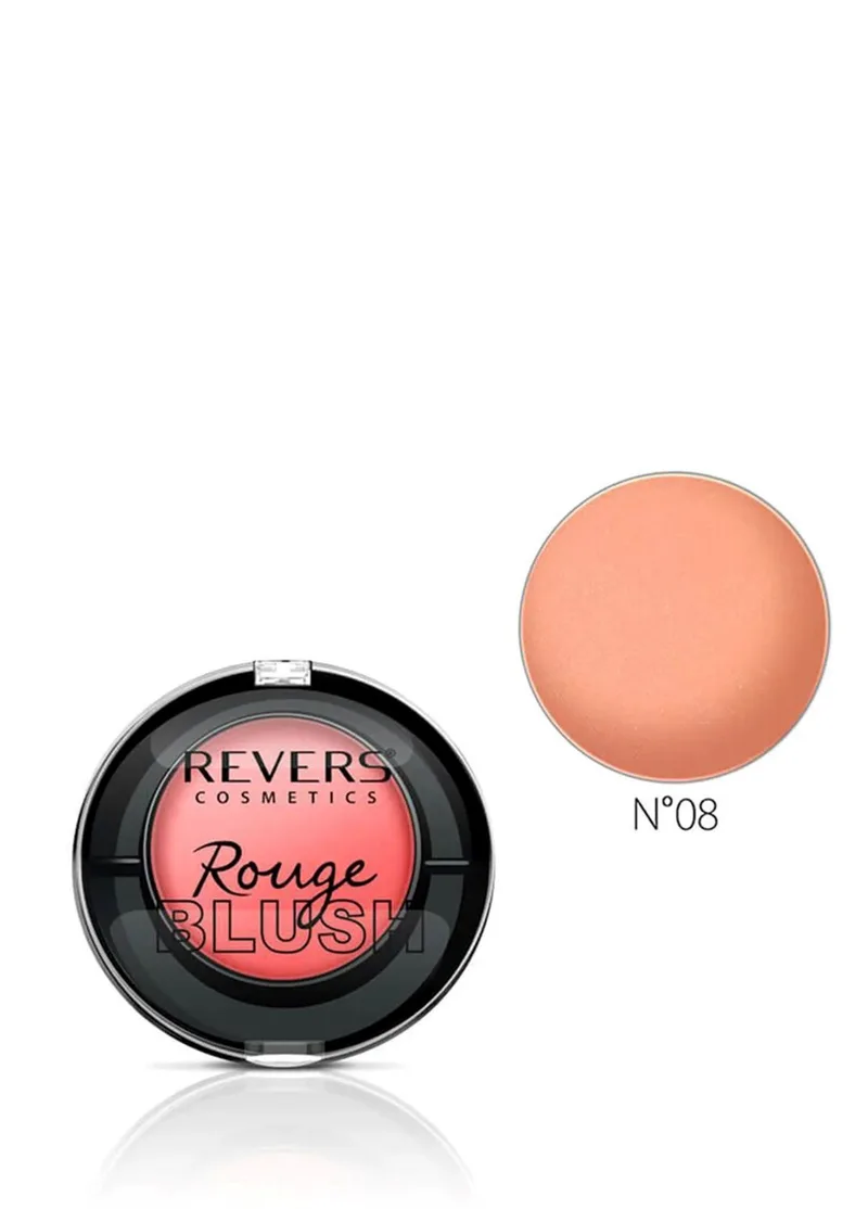 Beauty Clearance - Rouge Blush 08