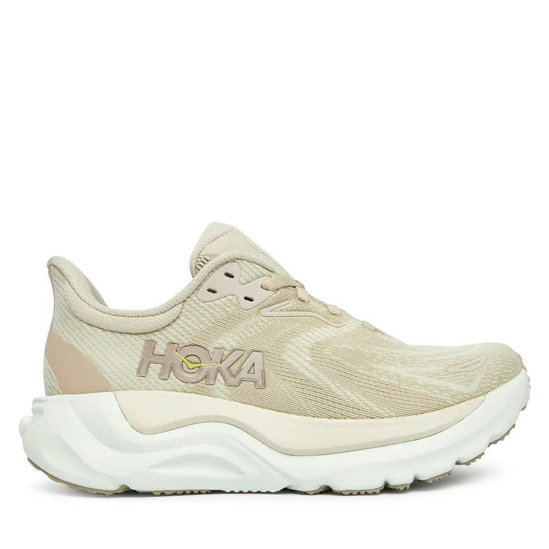 Παπούτσια για Τρέξιμο Hoka Arahi 8 1168691 Μπεζ