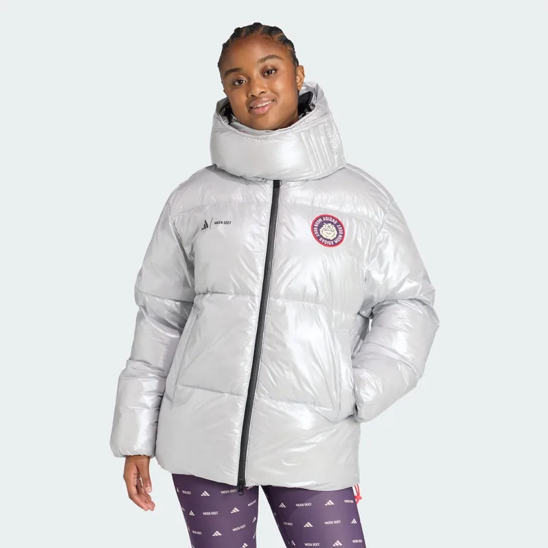 adidas sportswear W X Moon Boot Padded Jackets (9000262815_27348)