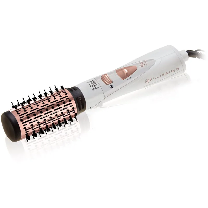 Bellissima My Pro Hot Air Styler GH18 1100 βούρτσα θερμού αέρα GH18 1100 1 τμχ