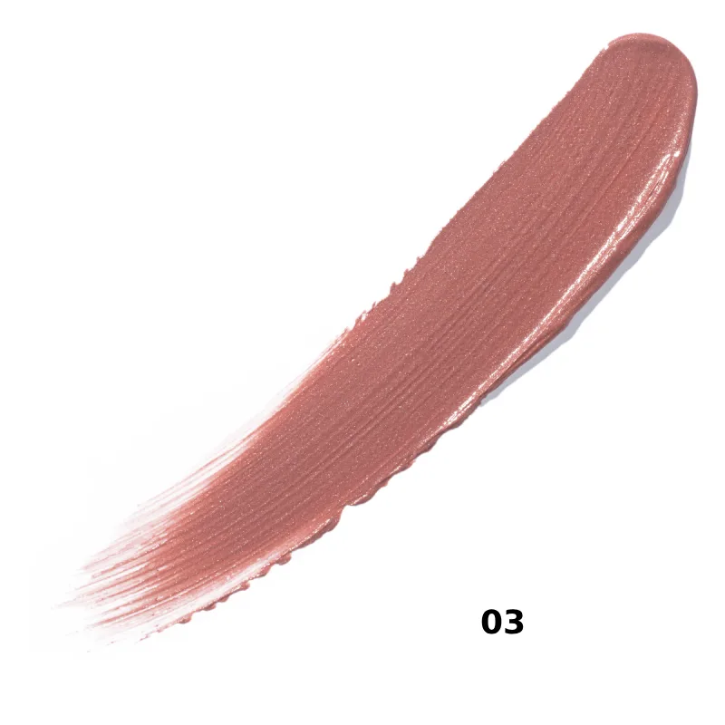 Mon Reve Tinty Cheeks Liquid Blusher 3