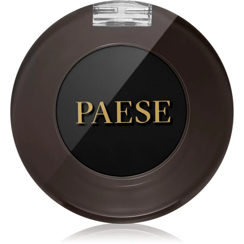Paese Eyegasm Eyeshadow μακράς διαρκείας σκιές ματιών απόχρωση 16 Midnight 1.5 γρ