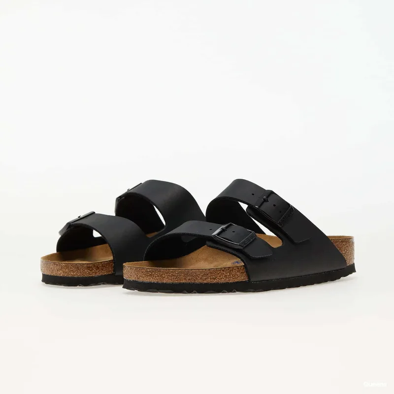 Sneakers Birkenstock Arizona BS black EUR 44