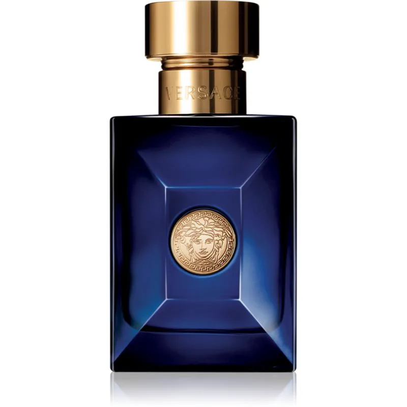 Versace Dylan Blue Pour Homme Eau de Toilette για άντρες 30 ml