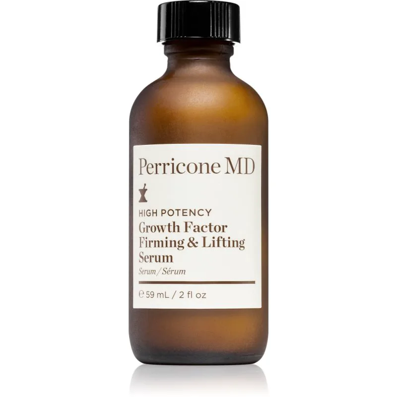 Perricone MD High Potency Firming & Lifting Serum ανυψωτικός συσφικτικός ορός 59 ml