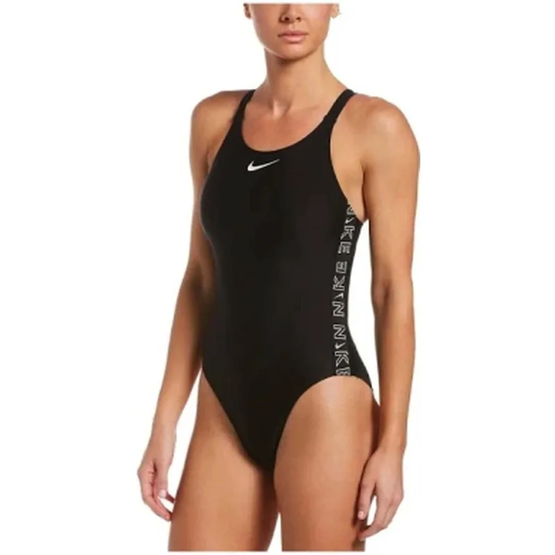 Μαγιό Ολόσωμο Nike NESSD190-001