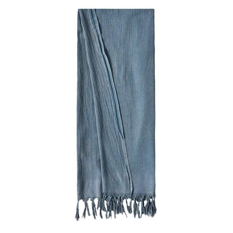 Παρεό (85x180) Kentia Stylish Emerald 19 Ciel