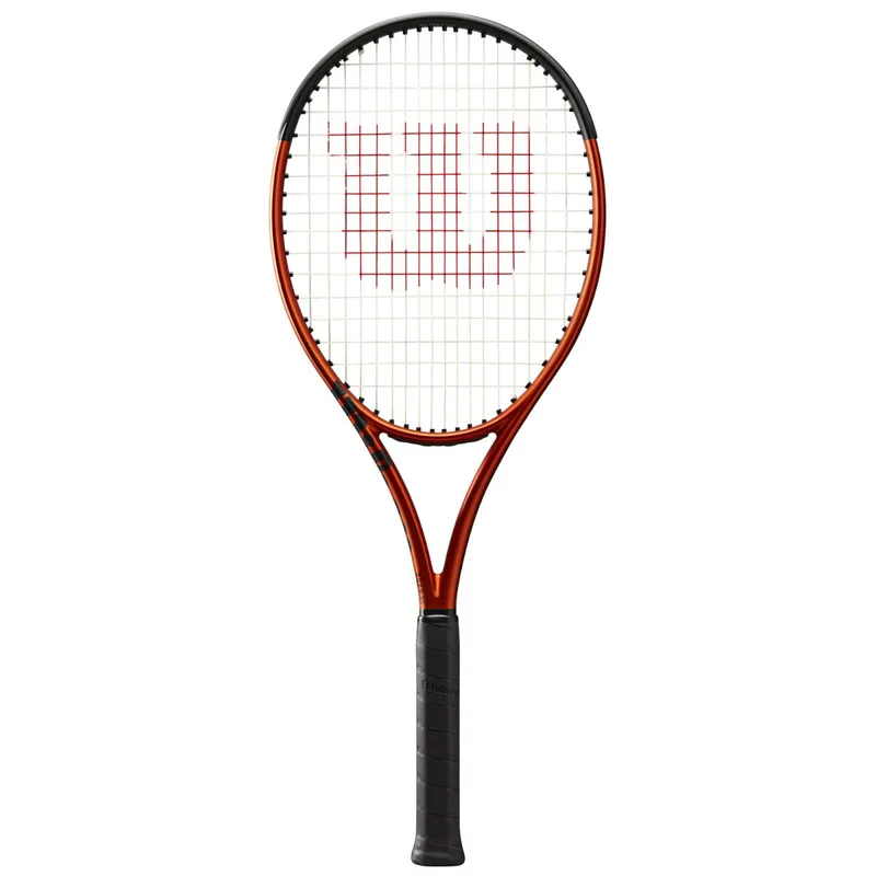 Ρακέτα Τένις Wilson Burn 100ULS V5.0