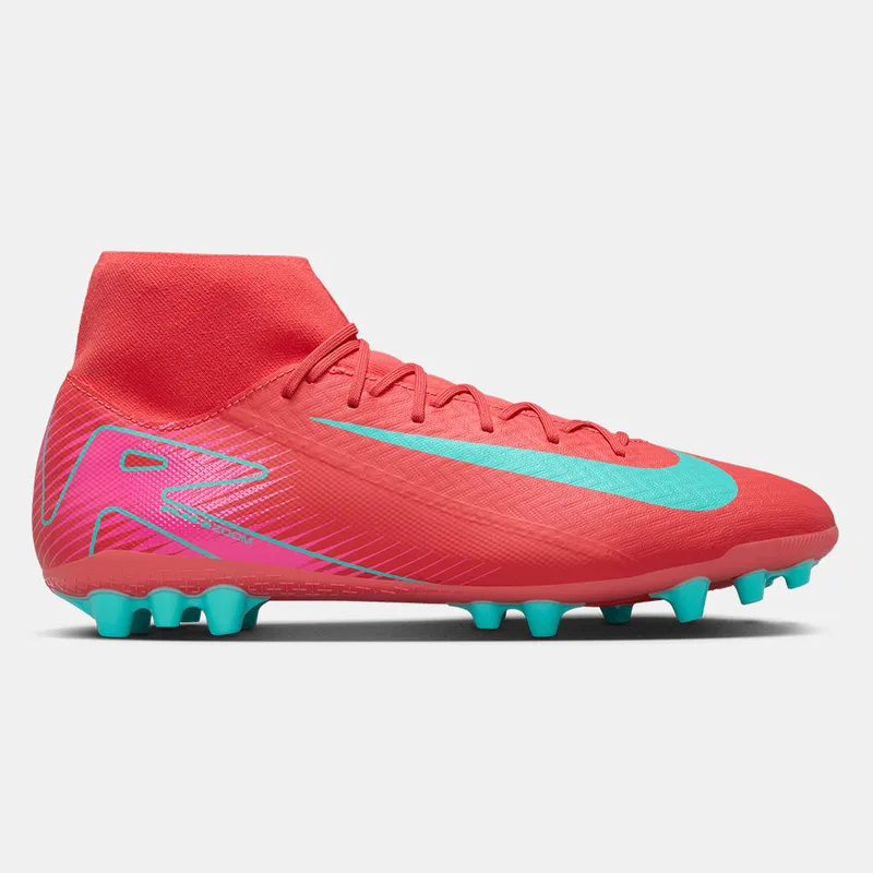 Nike Superfly 10 Academy Ανδρικά Ποδοσφαιρικά Μποτάκια (9000206415_81476)