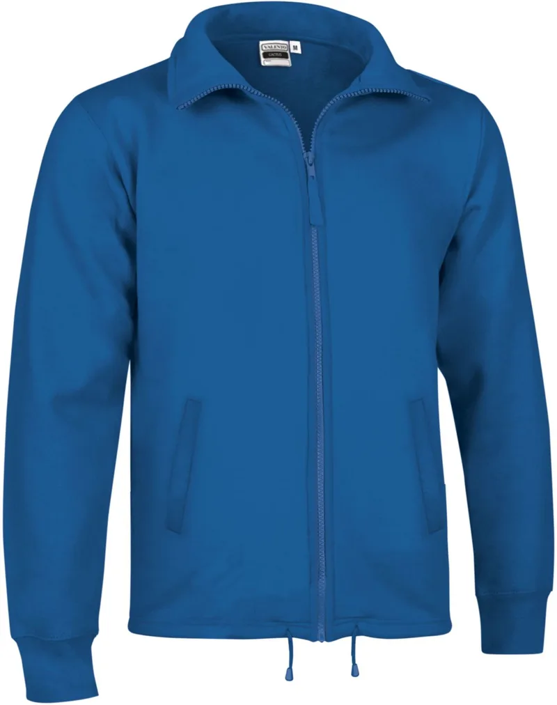 Φούτερ CACTUS Valento SUVACRLRY Royal Blue