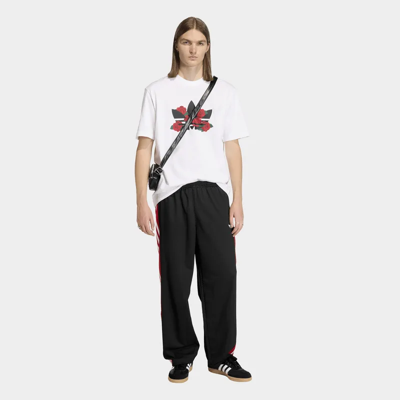 adidas Originals Mesh Ανδρικό Παντελόνι Φόρμας (9000264600_1469)