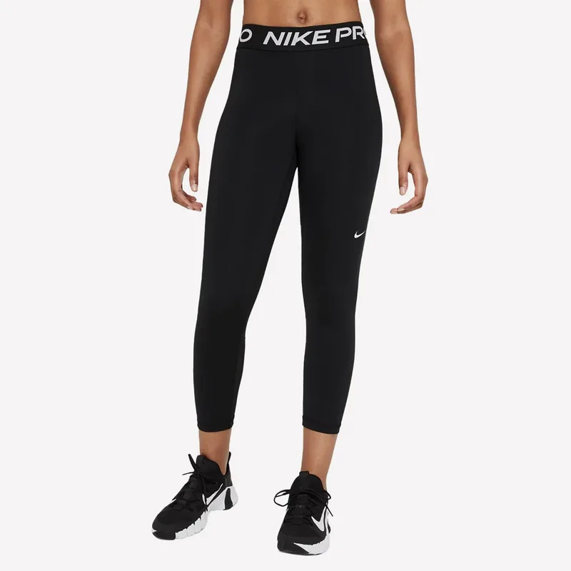 Nike Pro Γυναικείο 7/8 Κολάν (9000088353_1480)