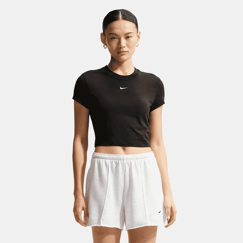 Nike Chill Knit Γυναικείο T-Shirt (9000252696_1480)
