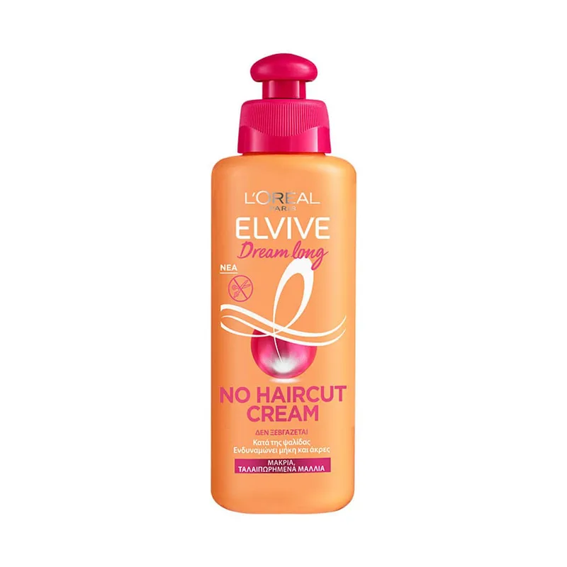 Dream Long No Haircut Cream 200ml