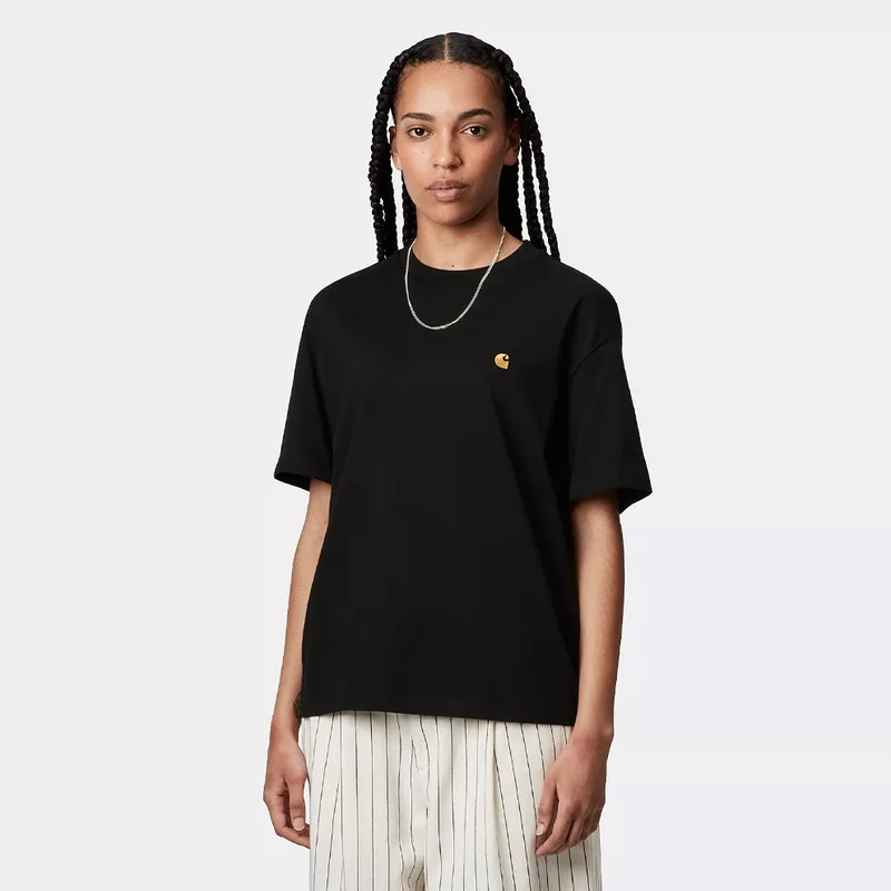 Carhartt WIP Heart II Hartt Γυναικείο T-Shirt (9000235158_44852)