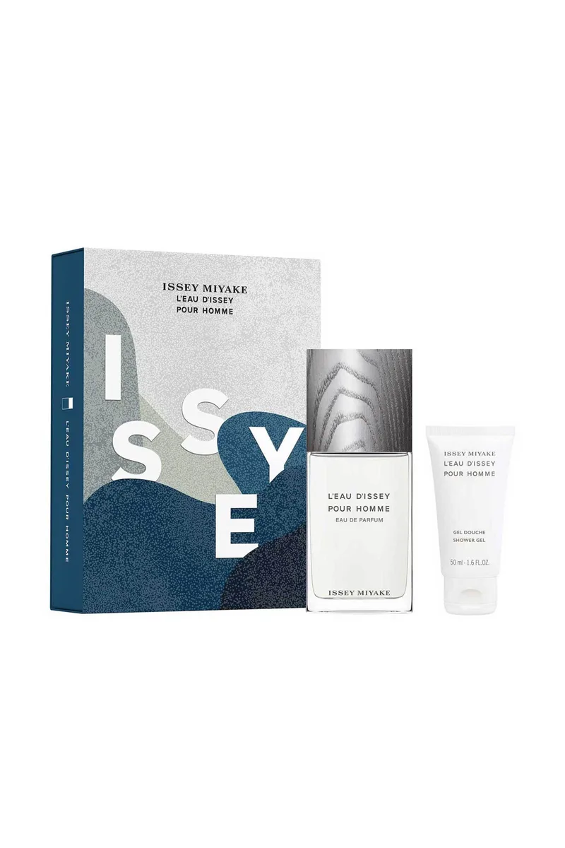 Issey Miyake L’Eau d’Issey pour Homme Eau de Parfum Vapo 75 ml Xmas Set - 31800689
