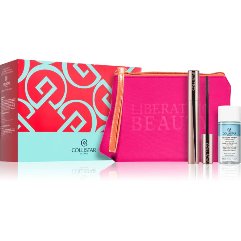 Collistar Make-up Set Infinito σετ δώρου
