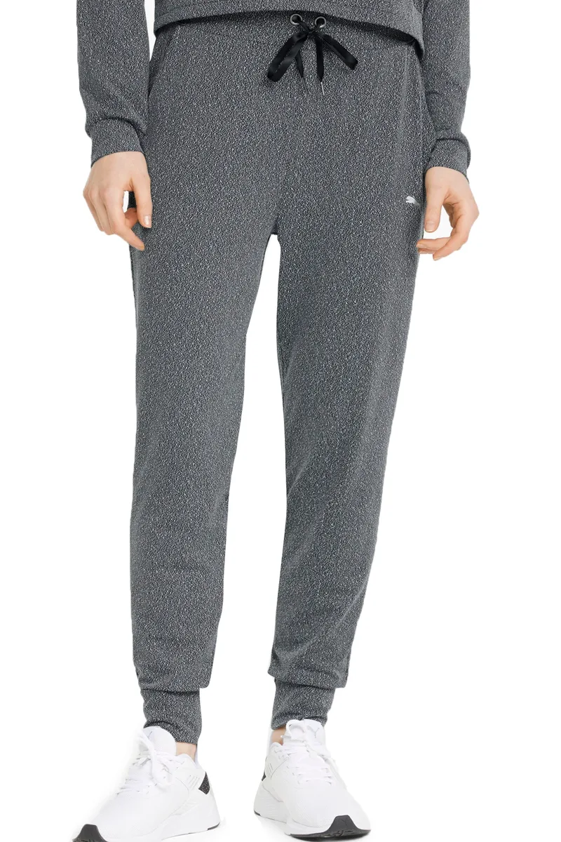 Παντελόνι Puma Concept Knit Jogger 521626-01 Γυναικείο