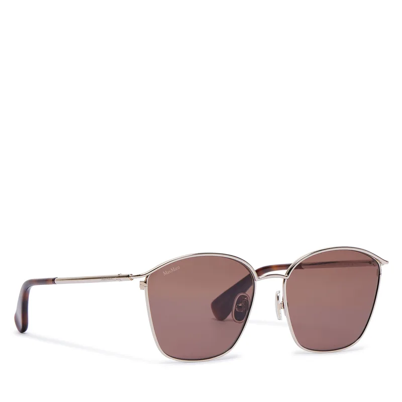 Γυαλιά ηλίου Max Mara MM0043 Χρυσό