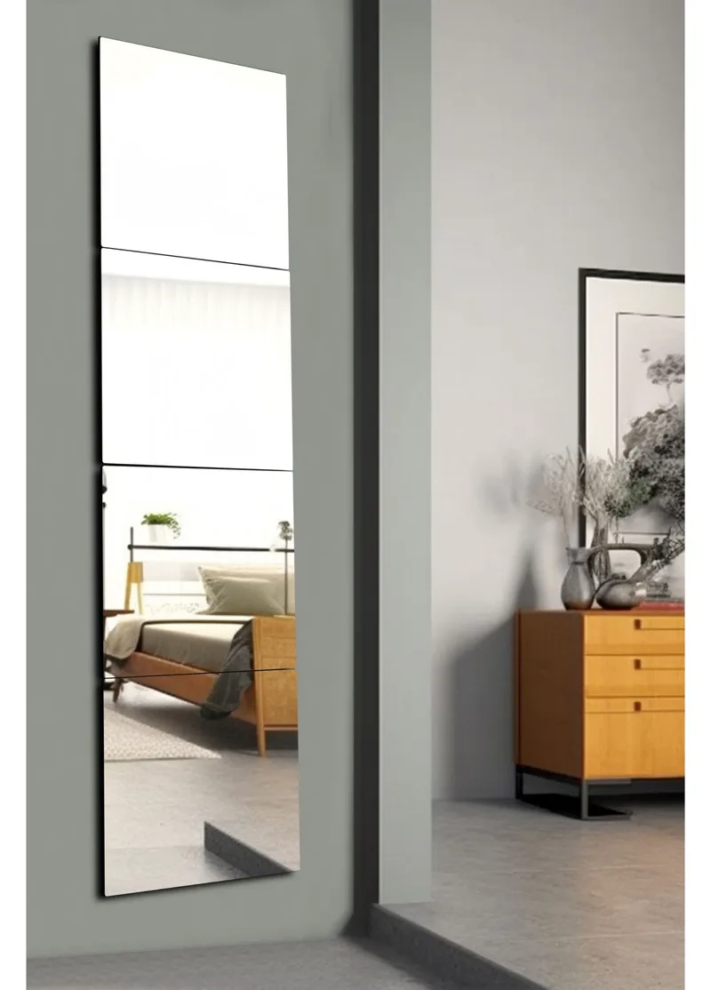Home Bazaar - Άθραυστος Καθρέφτης Kalune Design