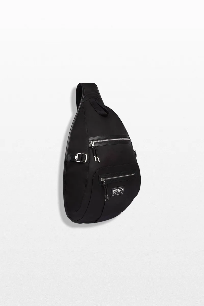 KENZO Ανδρικό One Shoulder Backpack