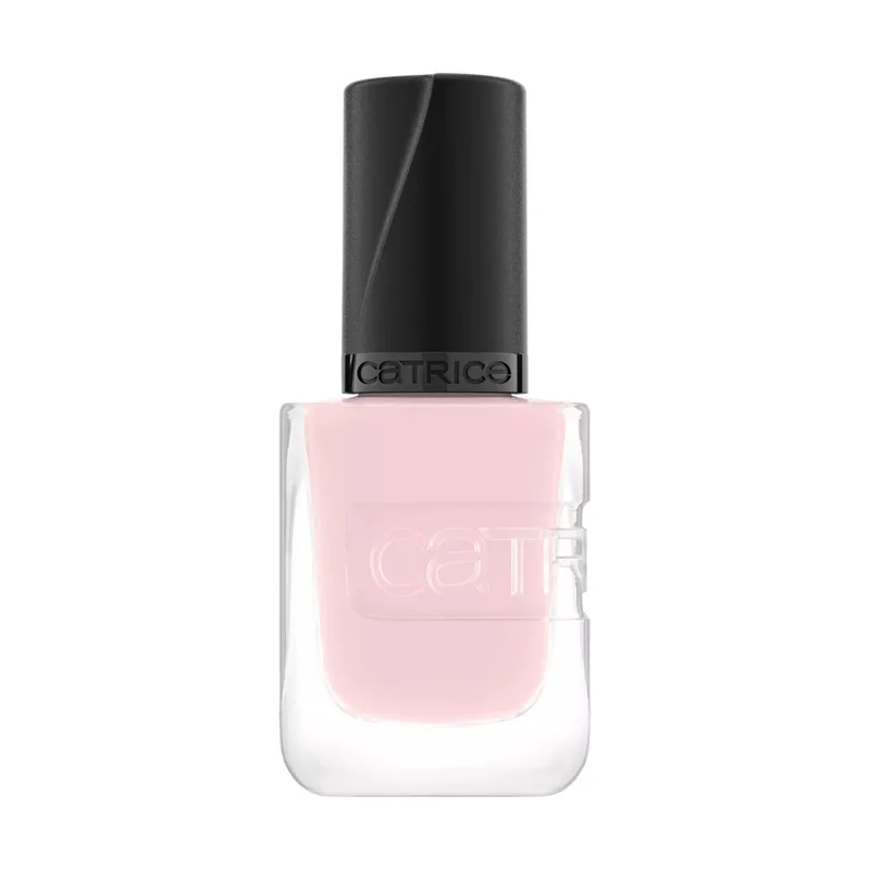 Βερνίκια νυχιών Catrice Gel Nail Polish Affair - 04 Rosy Bowtastic