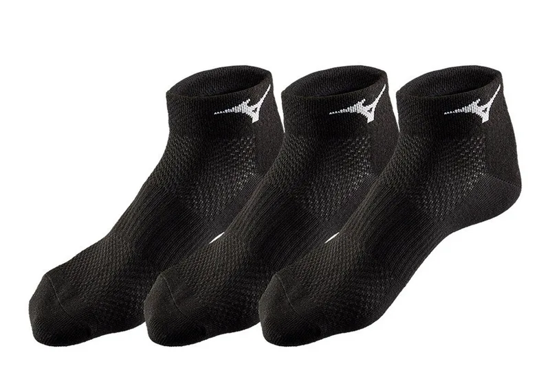 Κάλτσες Mizuno Training Mid 3P 67XUU950-98