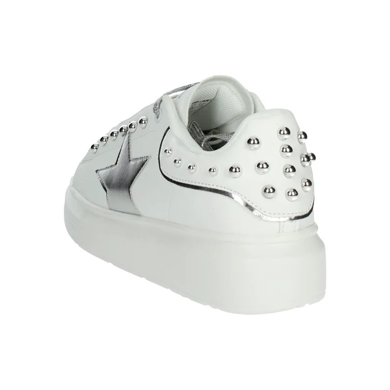 Xαμηλά Sneakers Shop Art SASS230204