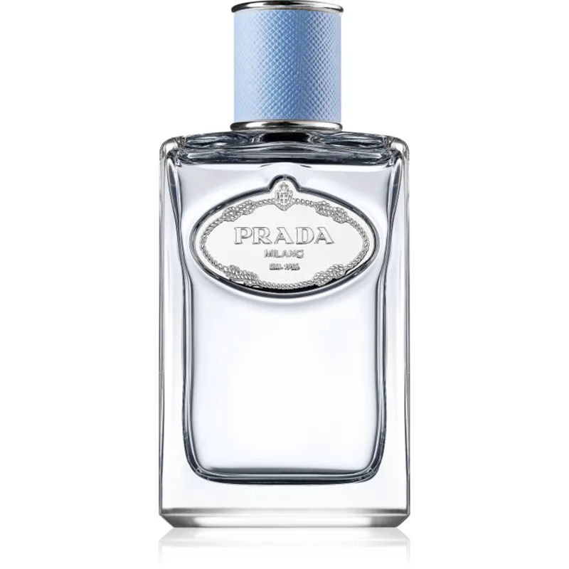 Prada Les Infusions: Infusion Amande Eau de Parfum unisex 100 μλ