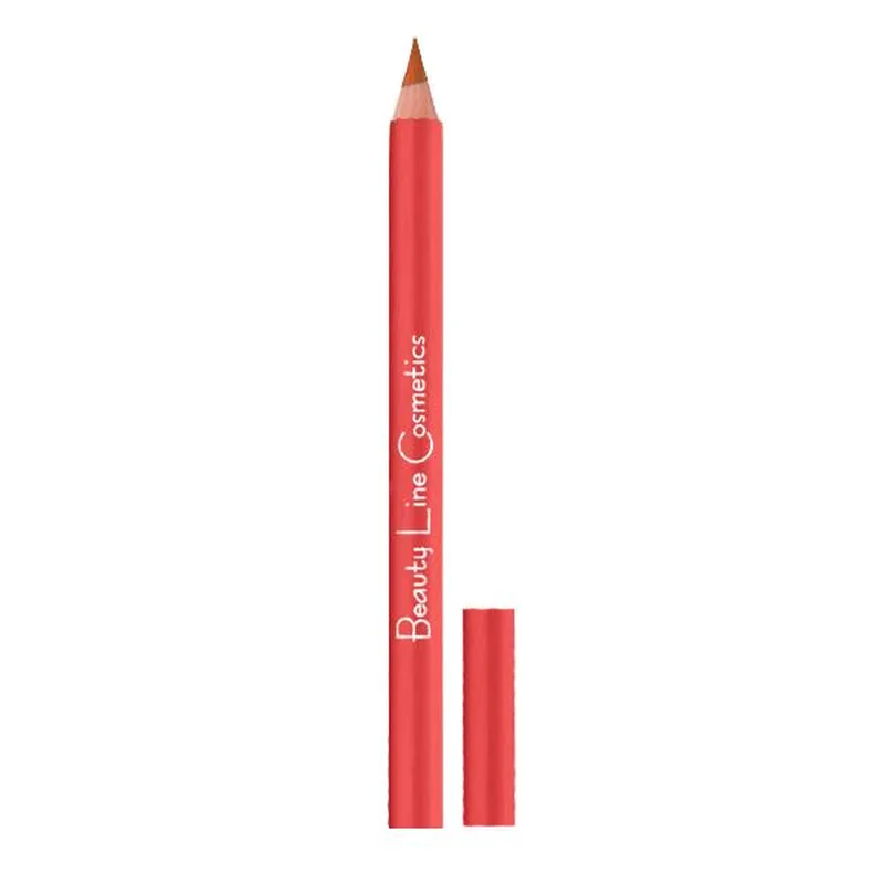 ΜΟΛΥΒΙ ΧΕΙΛΙΩΝ ΞΥΛΙΝΟ Νο 008 FUCHSIA-CORAL MAT