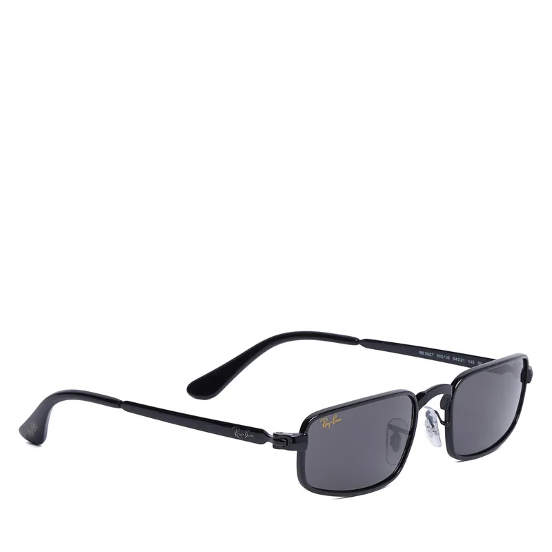 Γυαλιά ηλίου Ray-Ban By Asap Rocky 0RB3927 Μαύρο