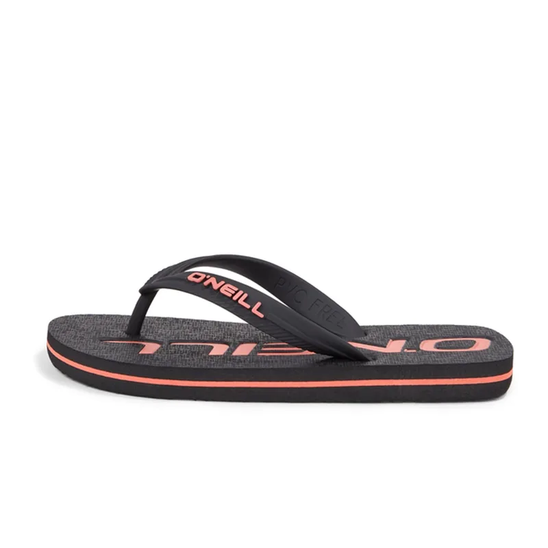 O'Neill Kids Profile Logo Sandals (4400018-19010)