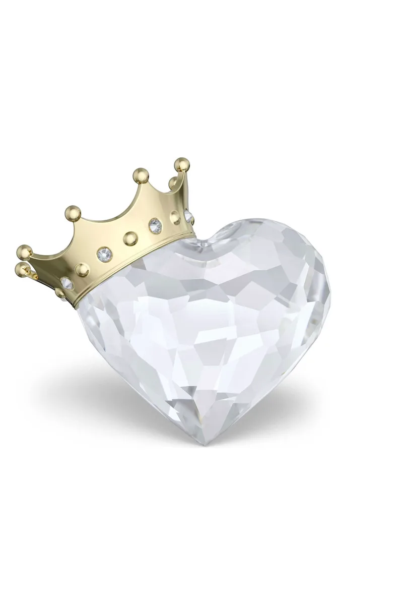 Swarovski Καρδιά με Στέμμα "Symbolica" - 5692958