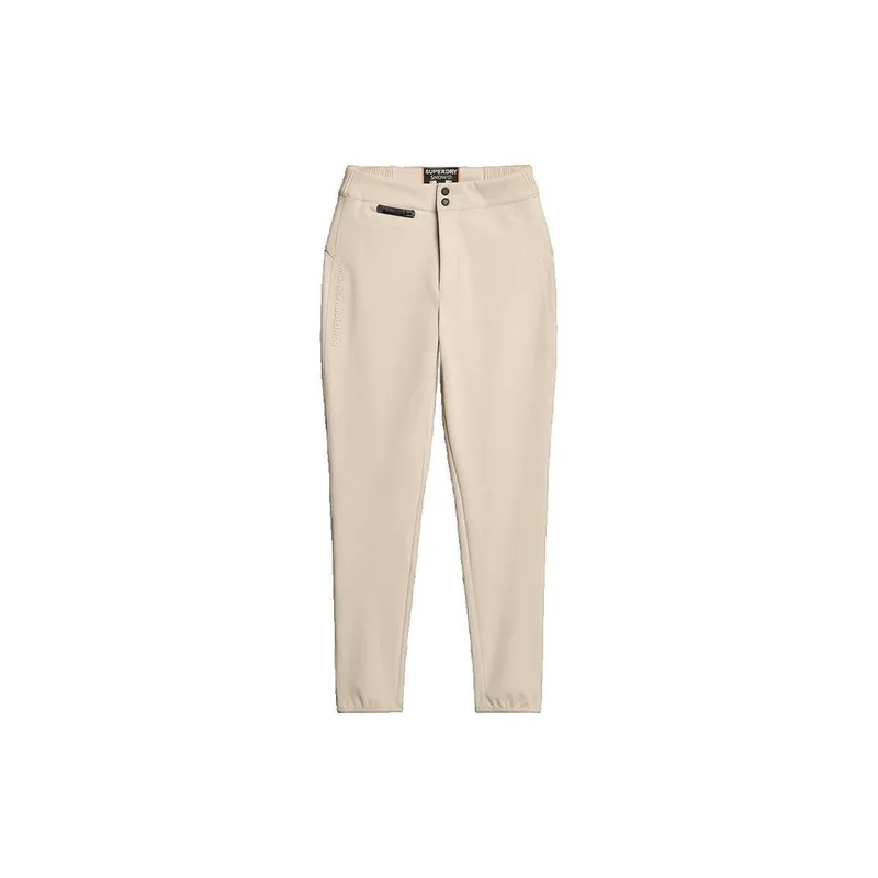 Καλσόν Superdry Legging Luxe Snow Pant