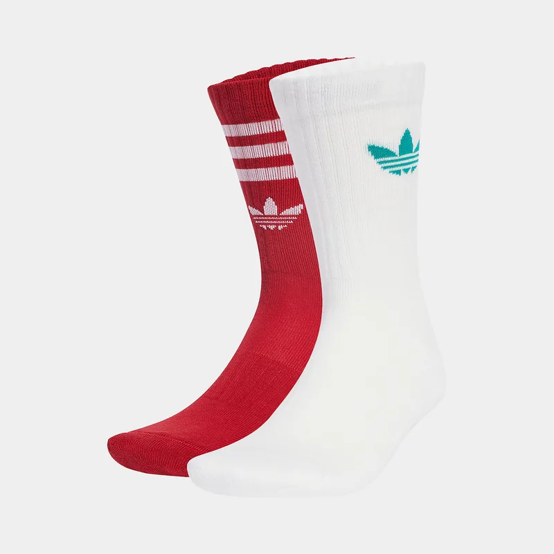adidas Liverpool FC 2-Pack Unisex Κάλτσες (9000257945_91200)