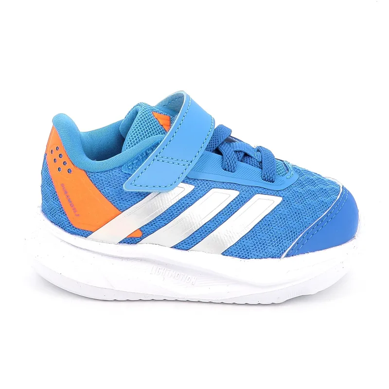 Παιδικό Αθλητικό Παπούτσι για Αγόρι Adidas Duramo Sl2 El I Χρώματος Μπλε KI3427