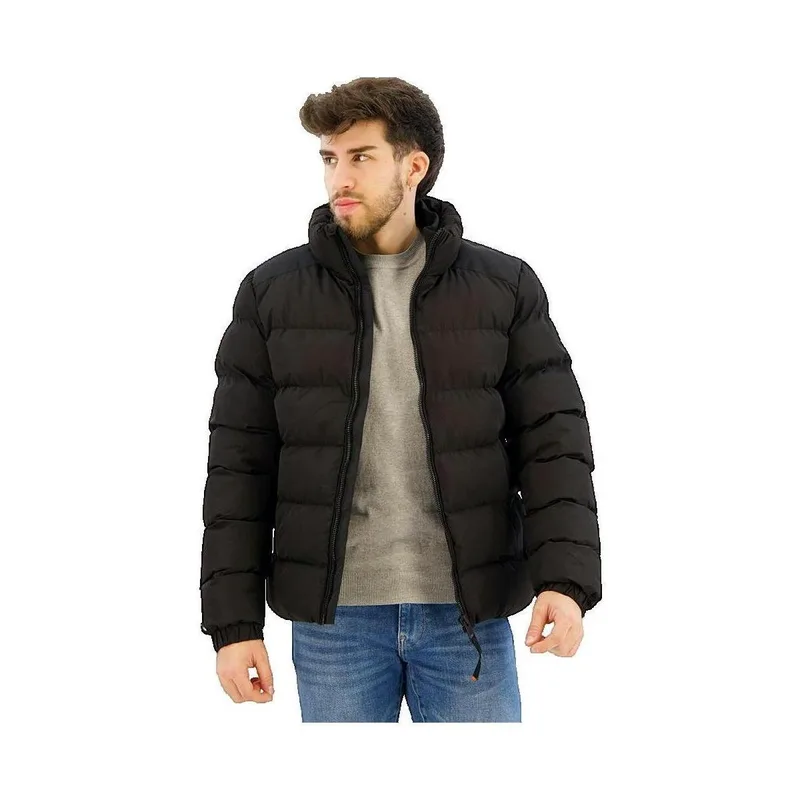 Χοντρό μπουφάν Superdry Doudoune