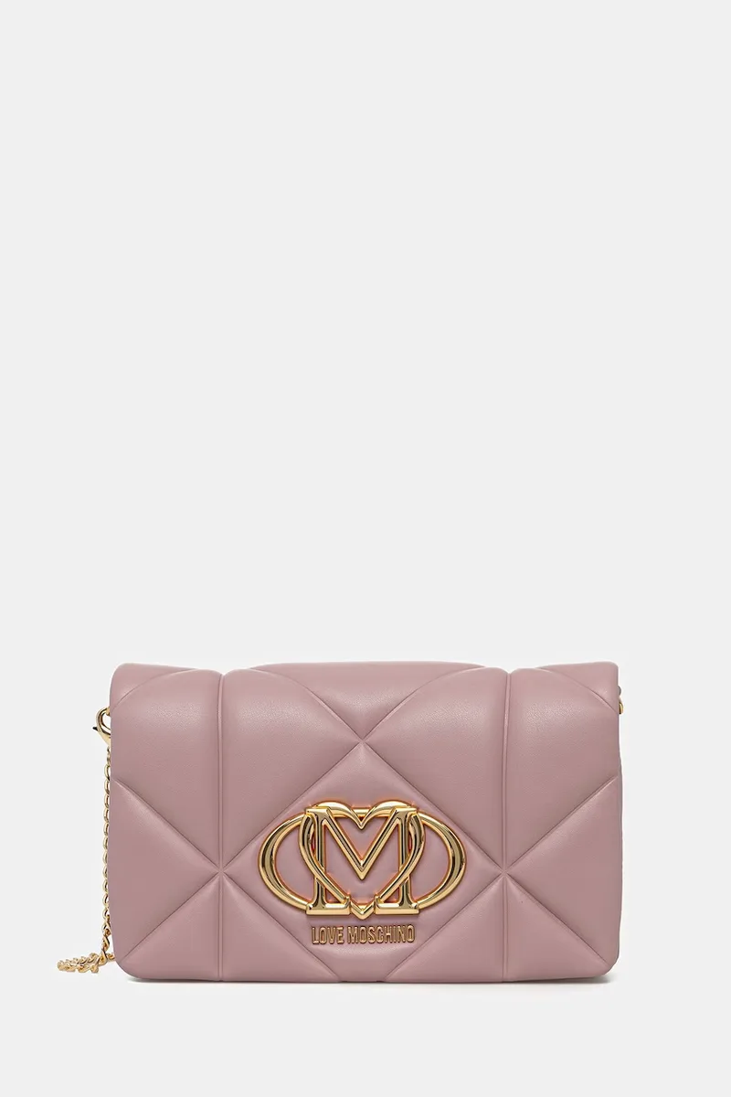 Love Moschino χιαστί Γυναικεία
