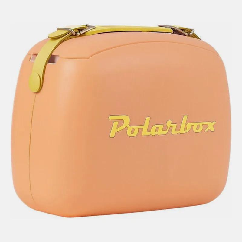 Polarbox Φορητό Ψυγείο 6L (9000245516_3236)
