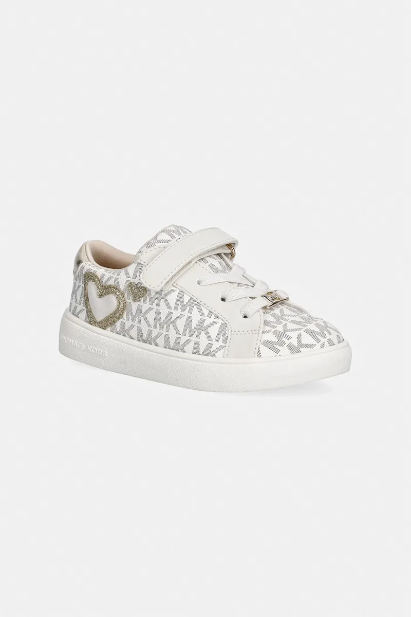 Michael Kors JEM KEHLANI II PS sneakers παιδικά