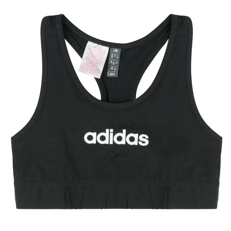 Αθλητικά μπουστάκια adidas Essentials Bra Top Kids
